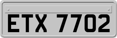 ETX7702