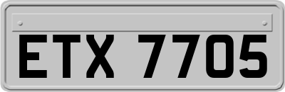 ETX7705