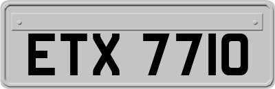ETX7710