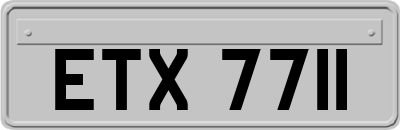ETX7711