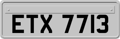 ETX7713