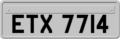 ETX7714