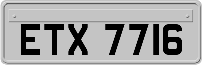 ETX7716