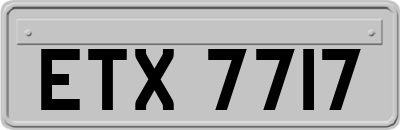 ETX7717