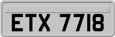 ETX7718