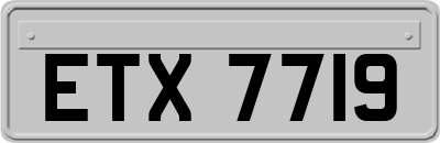 ETX7719