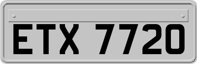 ETX7720