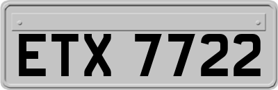 ETX7722