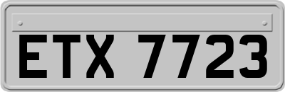 ETX7723