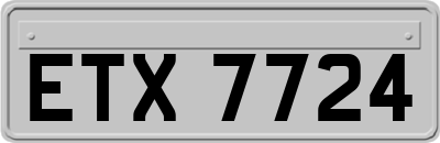 ETX7724