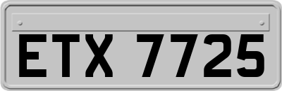ETX7725