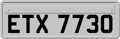 ETX7730