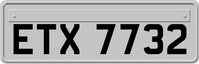 ETX7732
