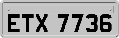 ETX7736