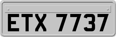 ETX7737