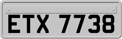 ETX7738