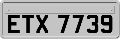 ETX7739
