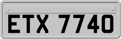 ETX7740