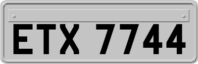 ETX7744