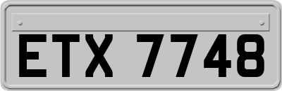 ETX7748