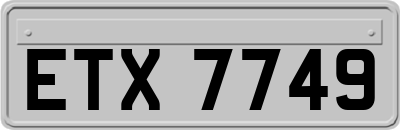 ETX7749
