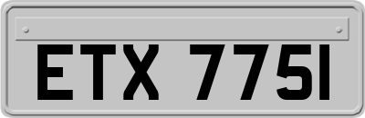 ETX7751