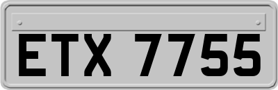 ETX7755