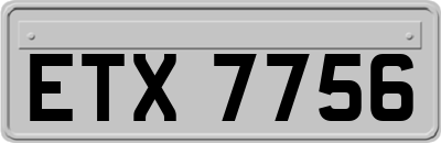 ETX7756