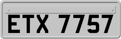 ETX7757