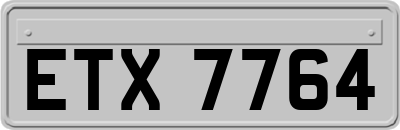 ETX7764