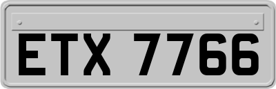 ETX7766