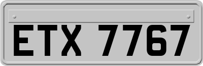 ETX7767