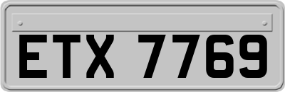 ETX7769