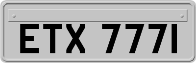 ETX7771