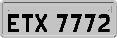 ETX7772