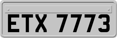 ETX7773