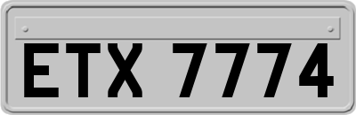 ETX7774