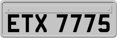 ETX7775