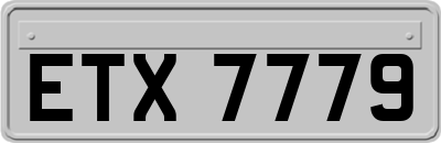 ETX7779