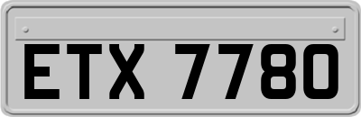 ETX7780
