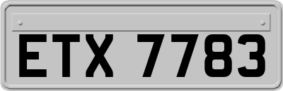 ETX7783