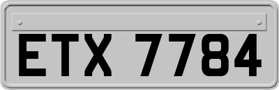 ETX7784