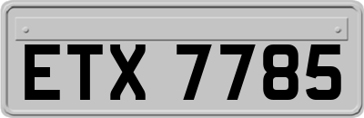 ETX7785