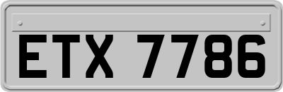 ETX7786