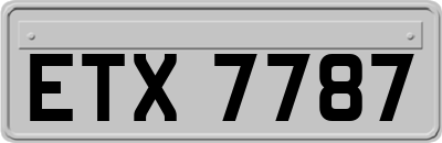 ETX7787