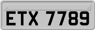 ETX7789
