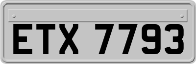ETX7793