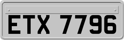 ETX7796