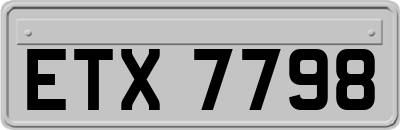 ETX7798