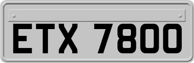 ETX7800